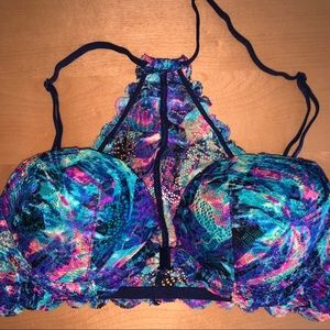 Victoria’s Secret PINK Racerback Bra